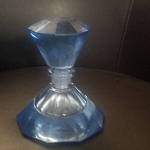 Perfume Bottle